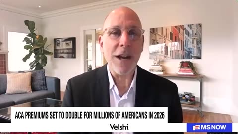 Expiration of ACA subsidies will have ‘ripple effects’ in health care and economy