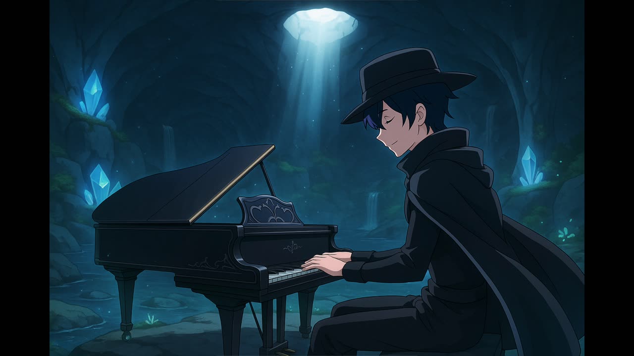 The Vigilant Sonata V1