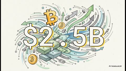 Institutional Capital Fuels Crypto Market Surge