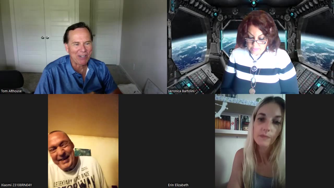 Marcel Seifert (Extraordinary Professor) Part 2 on Code Breaker Real Talk