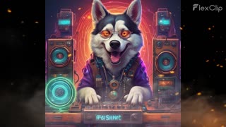 NiX - Pun Dog