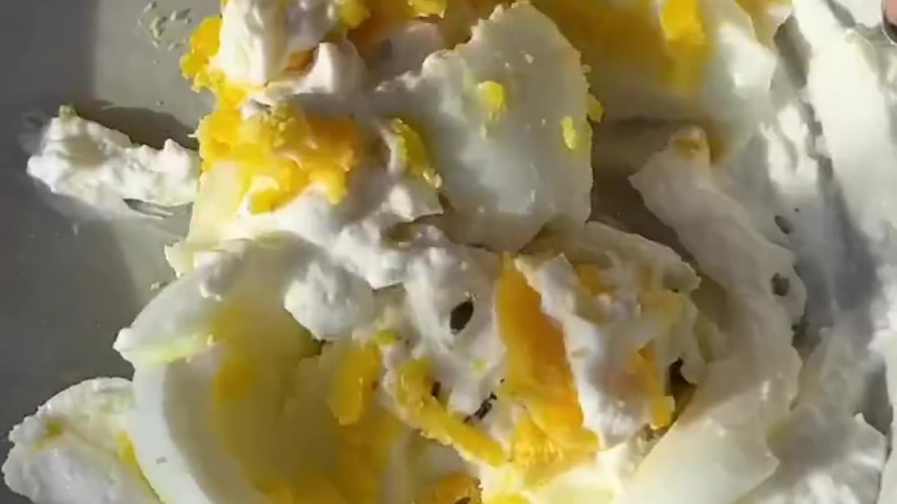 ☀️ "Quick & Nutritious Breakfast in 5 Minutes! 🍳🥚💕