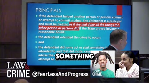 “Ignorance of the law doesn’t excuse you from it.”