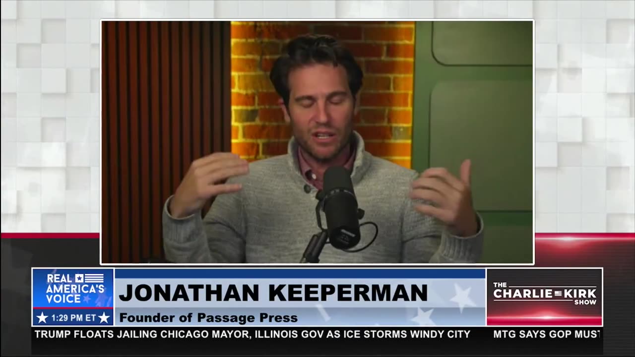 KEEPERMAN: CALIFORNIA IS WORTH FIGHTING FOR