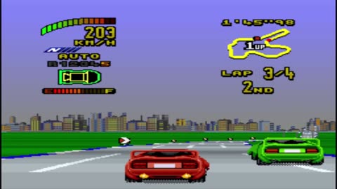 RETRO GAMES