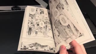 Stream of Consciousness Review of the Theology of Frieren Volume 1