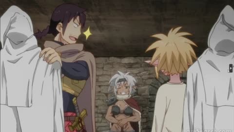 AgentofSocialMediaChaos's Waifu of the Day Season 4 Episode 345 Urigo