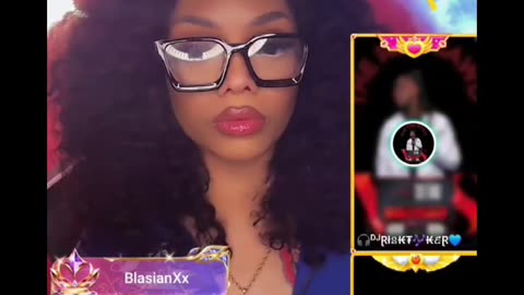 BLASIAN DOLL TALKS ABOUT HER FALLOUT WITH KASH & HER POLY RELATIONSHIP WITH DJ RISKTAKER WHO JOINS