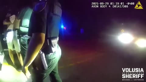 Deltona homicide arrest: 9/29/25