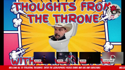 TITILLATING TUESDAYS #132