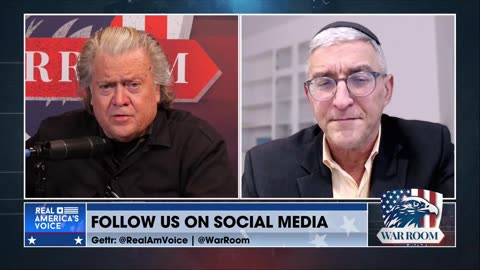 Rabbi Pesach Wolicki: Netanyahu Will Be The Next Prime Minister, There Is No Real Challenger