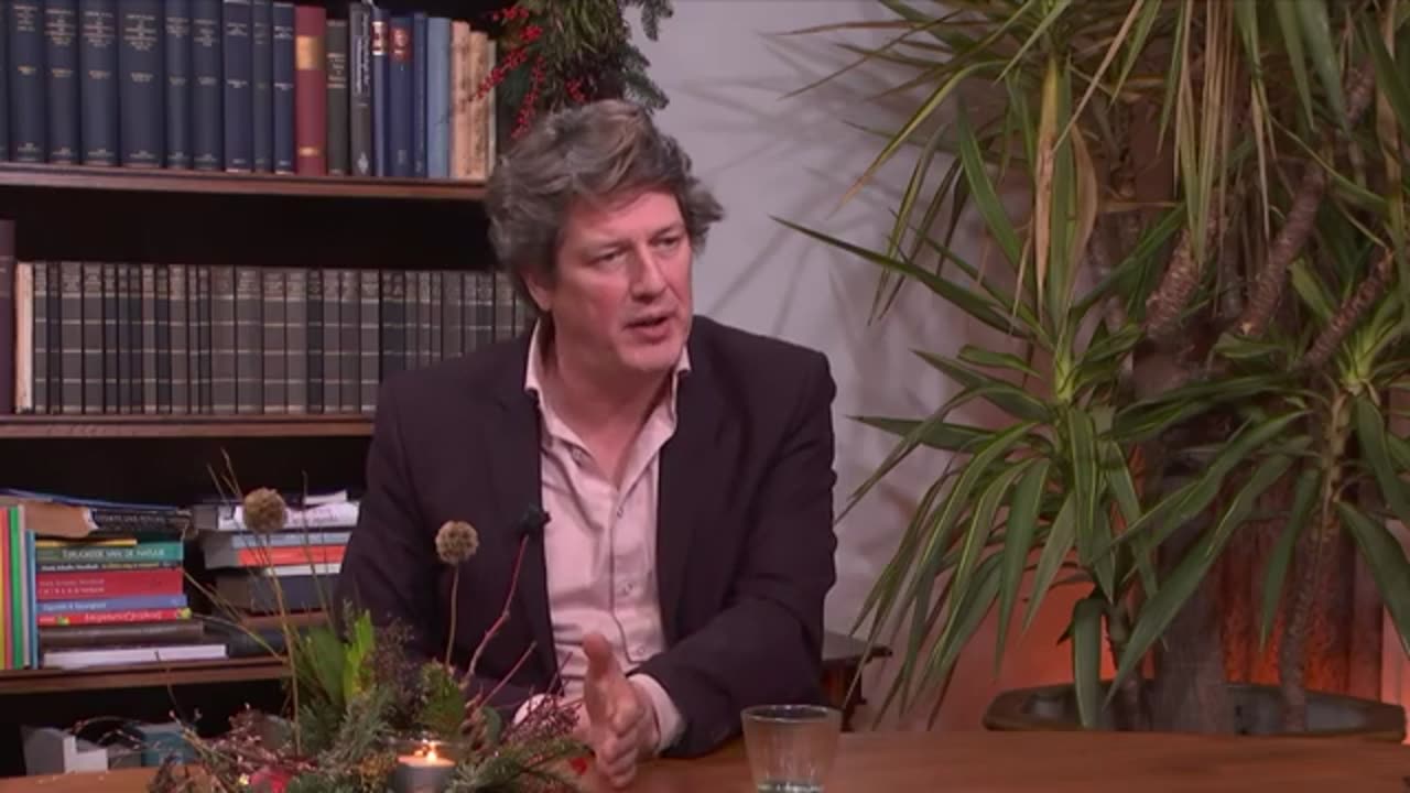 Maurice de Hond - DNW1803 - Scepticisme, corona, politiek, wetenschap, AI en meer
