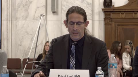 MIT Scientist on Criticizing COVID Vaccines: You Could Be Eliminated...