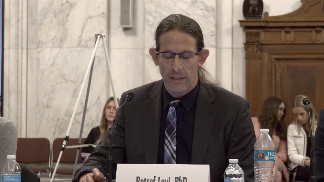 MIT Scientist on Criticizing COVID Vaccines: You Could Be Eliminated...