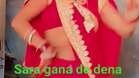 Jab Sara Dhan De Deva Nathuniya ke