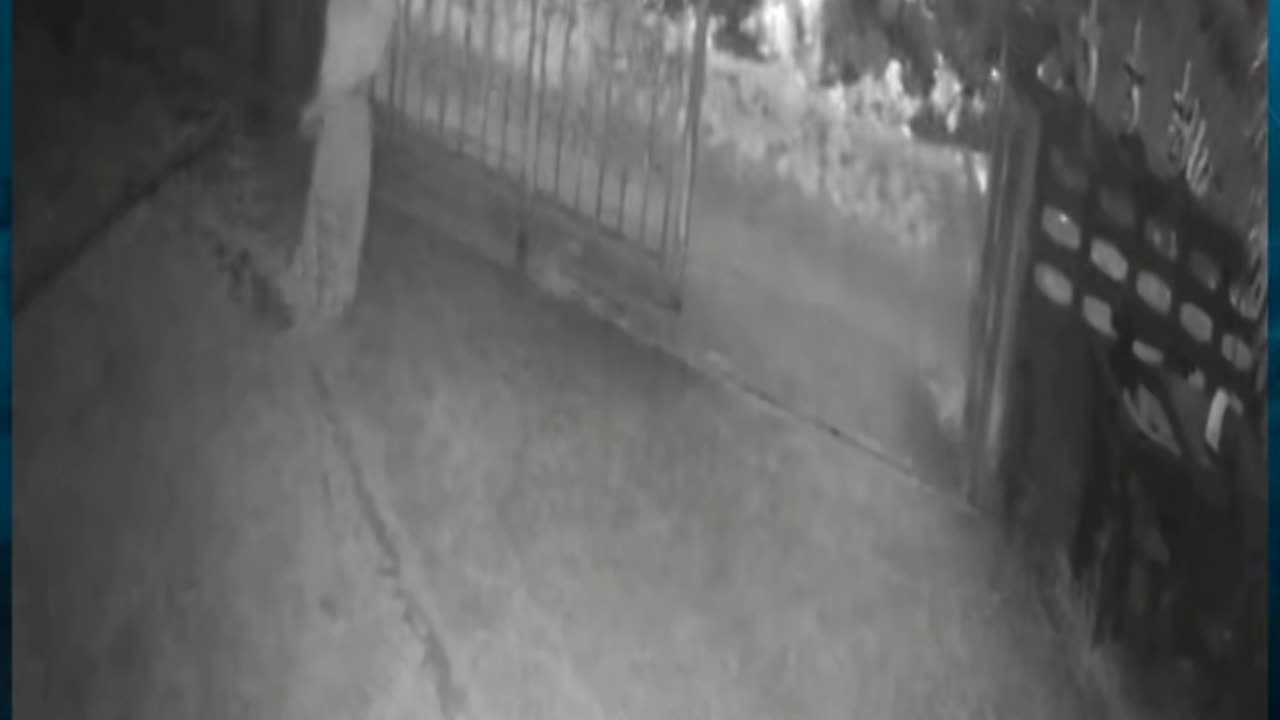 😱👻 Ghost Caught on Camera! | TheHauntingHour