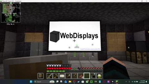 [Full Gameplay #443 -2025] Minecraft: SuperGioDactyl Modpack Series (EP-35)