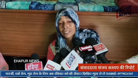 Uttar Pradesh: 7 year old girl died after rabies vaccination