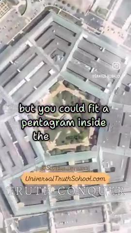 About The Pentagon & Then Some - Santos Bonacci