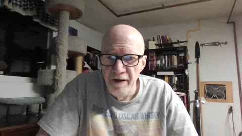 Bible Study with Fred, Proverbs, chapter 19, verse 16, part one, which commandments