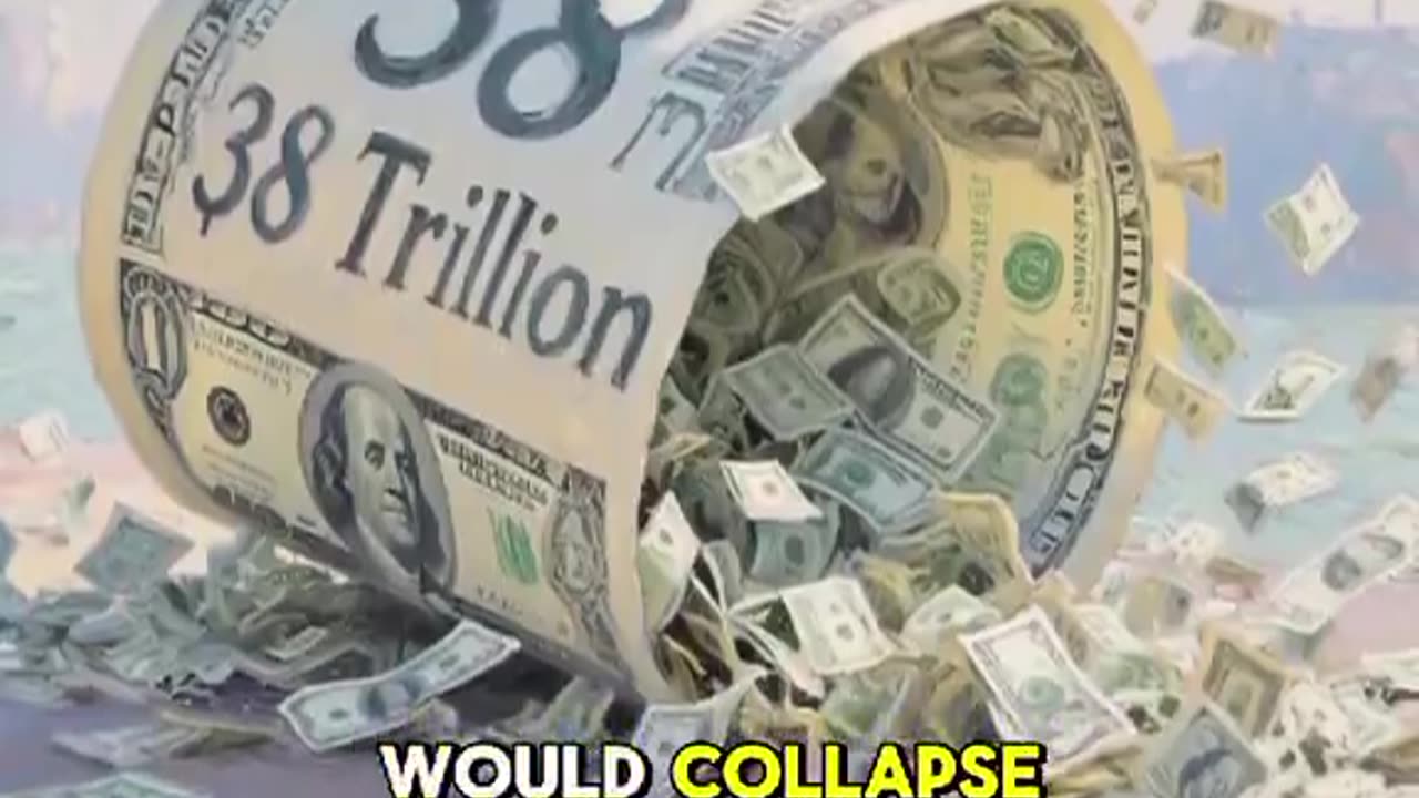 Part Four - Jews and spiritual jews designed a system you can never escape..