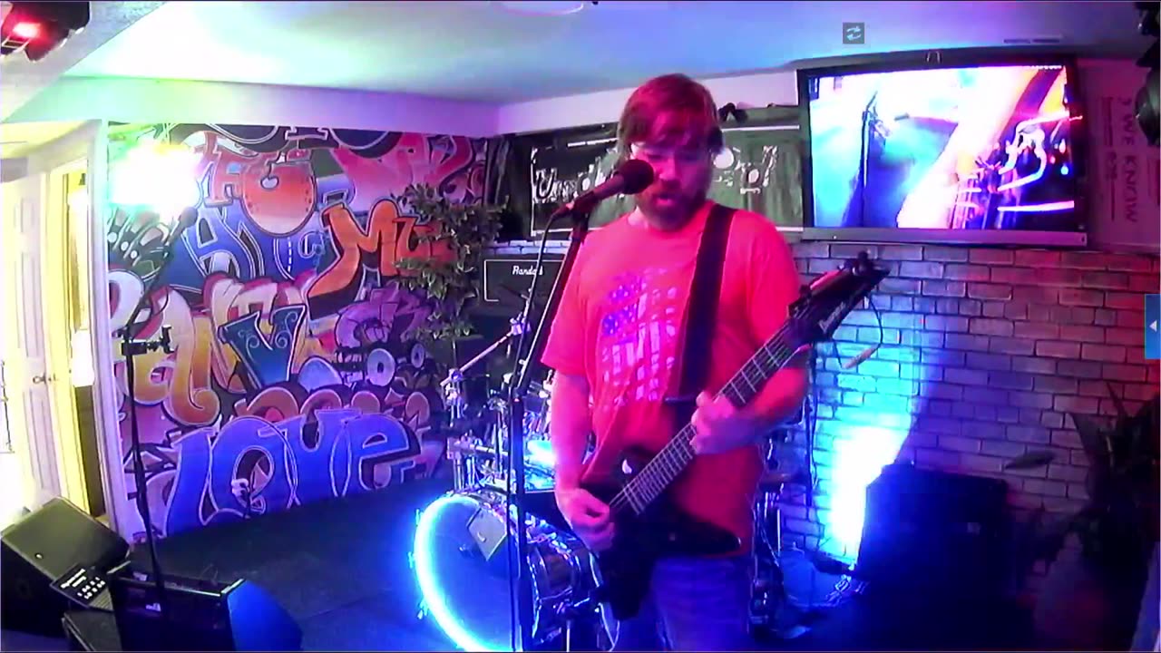 My own worst enemy 122625