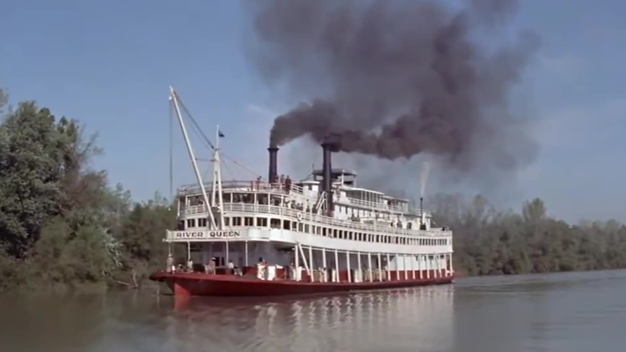 The Kentuckian (1955) Full movie | Western