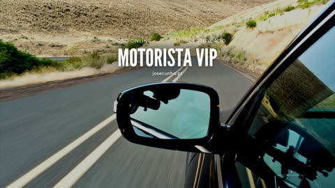 Motorista Vip