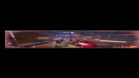Penni Parker Securing The Point Like A Lockdown #marvelrivals #gameplay