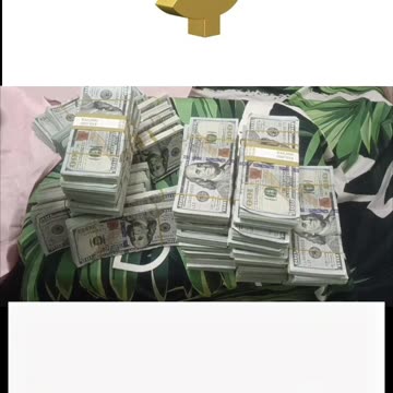 No matter how much it is, it's enough.