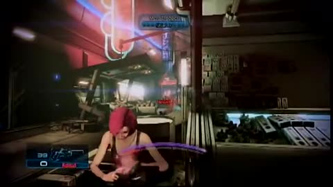 Mass Effect 3 Day 6 - 3 _ 14