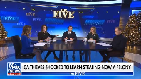 The Five 12/26/24 FULL HD SHOW | FOX BREAKING NEWS December 26, 2024