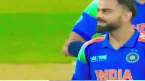 India win