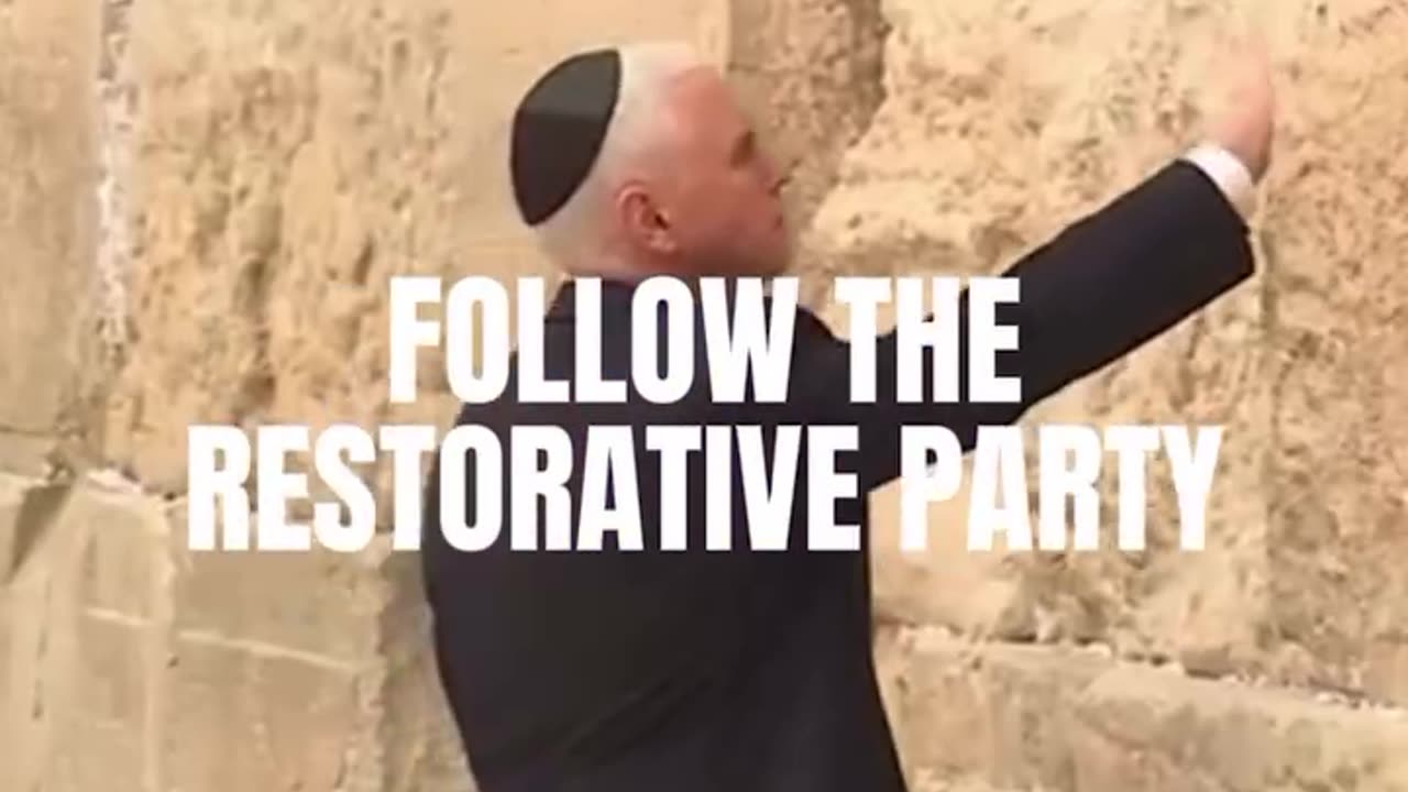 All Politicians Are Israel Sellouts!