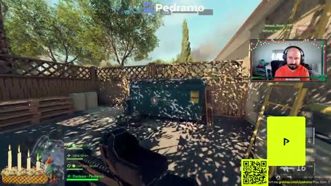 Javid Shah! Four days left until Christmas, yeah :)!! PS5!!