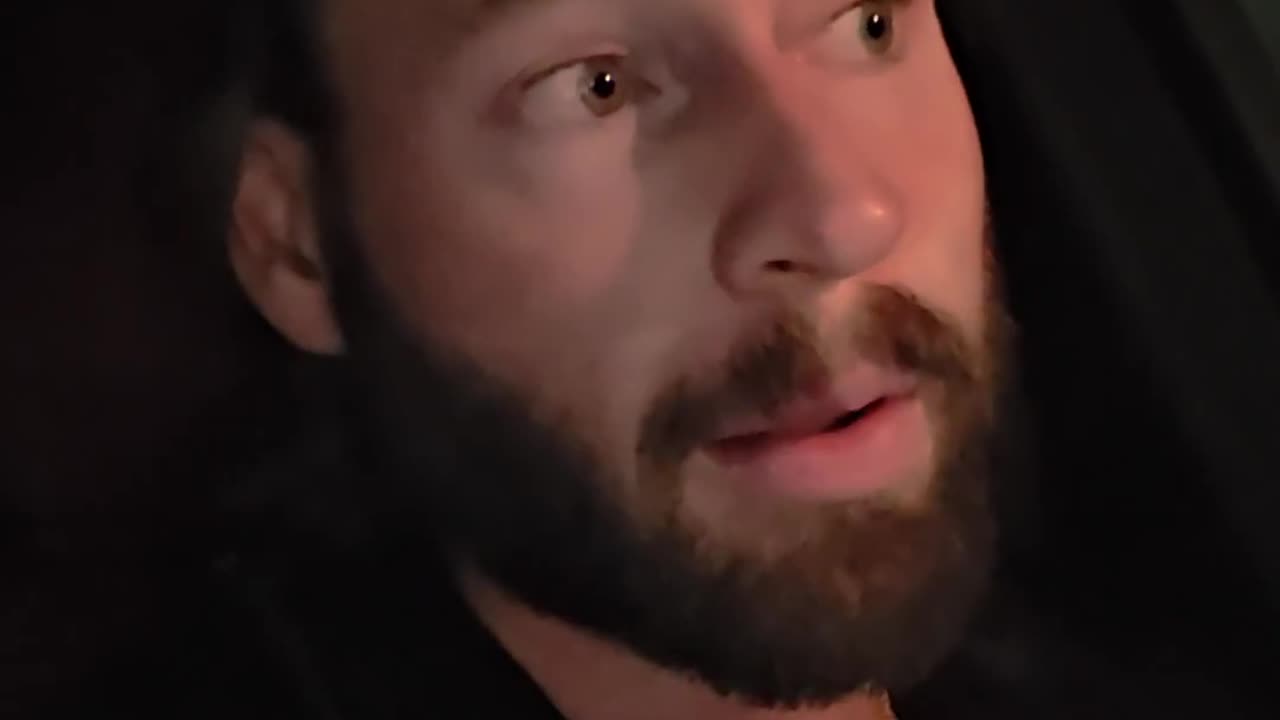 Owen Shroyers Reply to the Presidents Address.