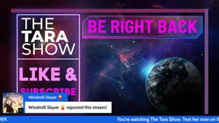 The Tara Show - Dem Emergency: Trump Ends Crime