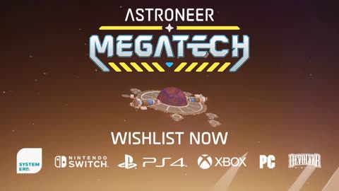 STARSEEKER: Astroneer Expeditions | Gameplay Reveal