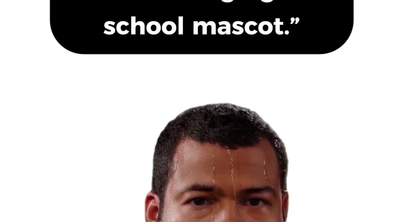 Are they changing the school mascot?