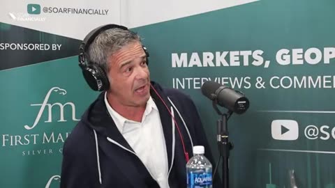 Gold & Silver Just BROKE the System – Andy Schectman’s Shocking Warning