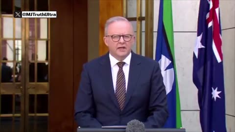 The Australian PM announces a massive gun grab program following Bondi Beach