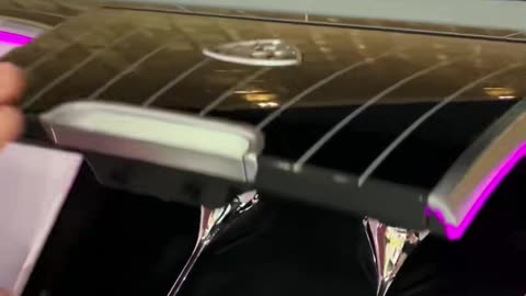 🤩💨 THIS Hypercar's Speed Will Blow Your Mind! | LuxurySportsCars