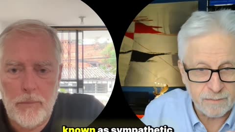 Your Body's Secret: Fight or Flight vs. Rest & Repair Explained!