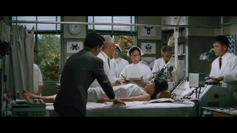 "Ghidrah the Three-Headed Monster"