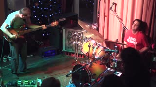 RLLR BLL - ABBEY (Indie/Rock/Eclectic)