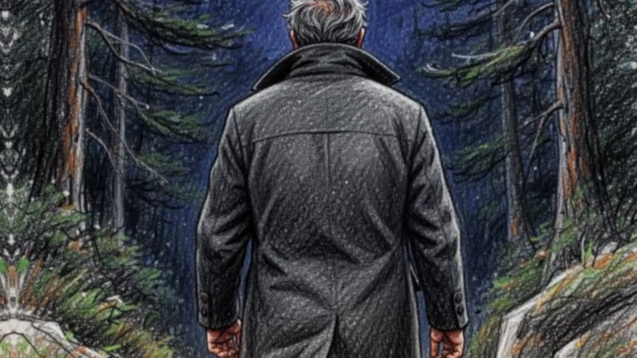 When You Do Everything Right and Still Feel Wrong