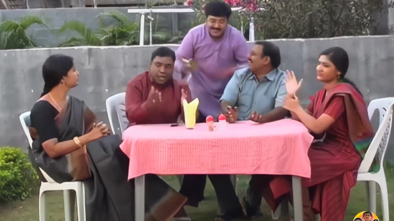 || Episode 57 [ 4K ]. "టీవీ" లో దుకాణం || #appaji #anji #saravam #amrutham