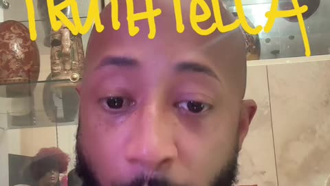 TRINA B PISSED QUEEN TOMIKAY & PETTY BANKS TALKING ABOUT HIM SENDS THE QUEEN A WARNING