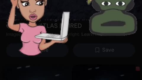 Tin Foil Hat 15 (3i ATLAS)