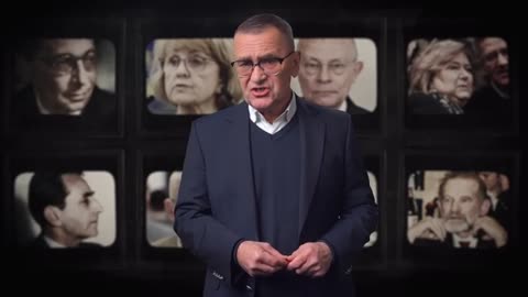 ZATAJONE TOŻSAMOŚCI - FAŁSZYWE NAZWISKA, KTÓRE ZMIENIŁY POLSKĘ.